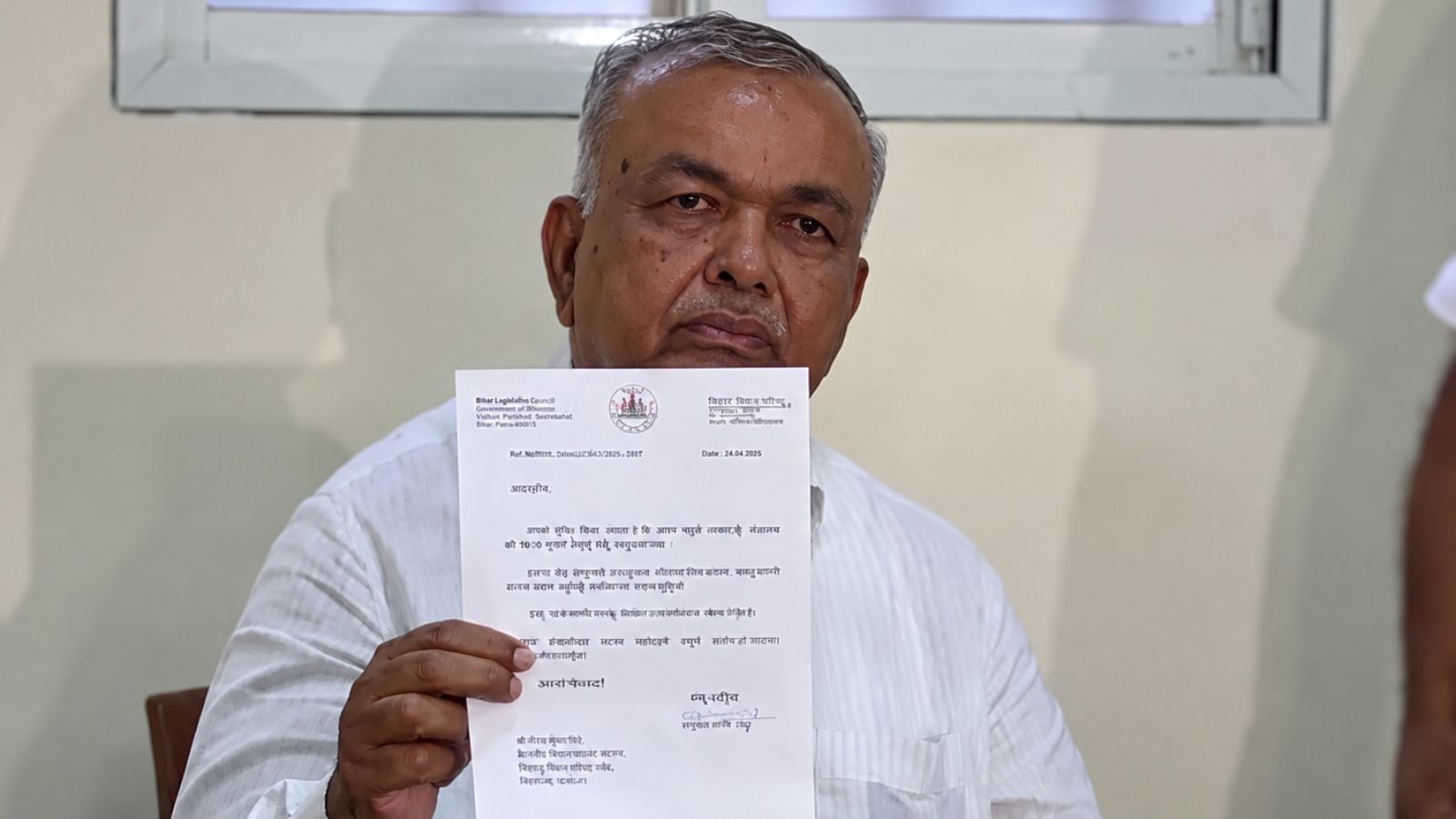 Karnataka Congress says all is well day after Ramalinga Reddy sends resignation over WhatsApp | Bangalore News