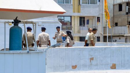 Ranchi RSS office attack: Police suggest possible link to ‘international module’, arrest 3