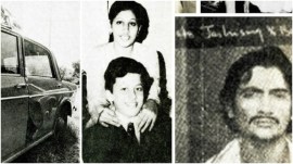 Ranga Billa, Geeta and Sanjay Chopra murders