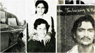Ranga Billa, Geeta and Sanjay Chopra murders