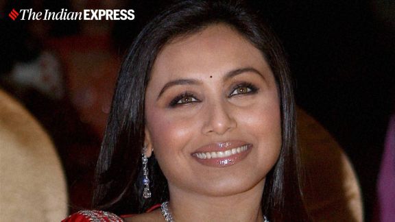 Rani Mukerji on family expectations and career