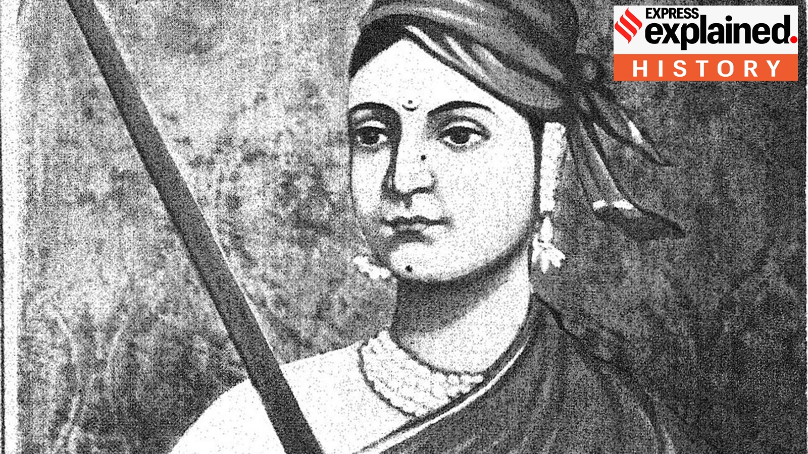 On Rani Lakshmibai’s death anniversary: How the queen of Jhansi became an enduring nationalist icon