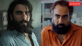 Ranvir Shorey