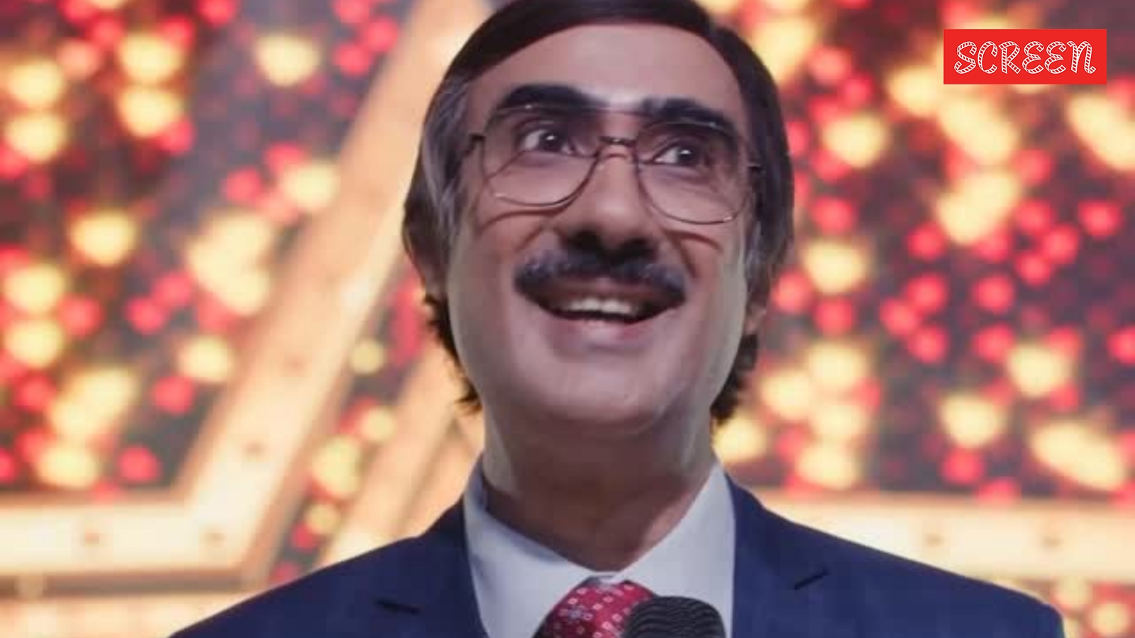 Ranvir Shorey: Typecasting has always haunted me