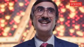 Ranvir Shorey