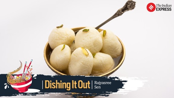 Odiya food, Rasgulla, Odiya cuisine