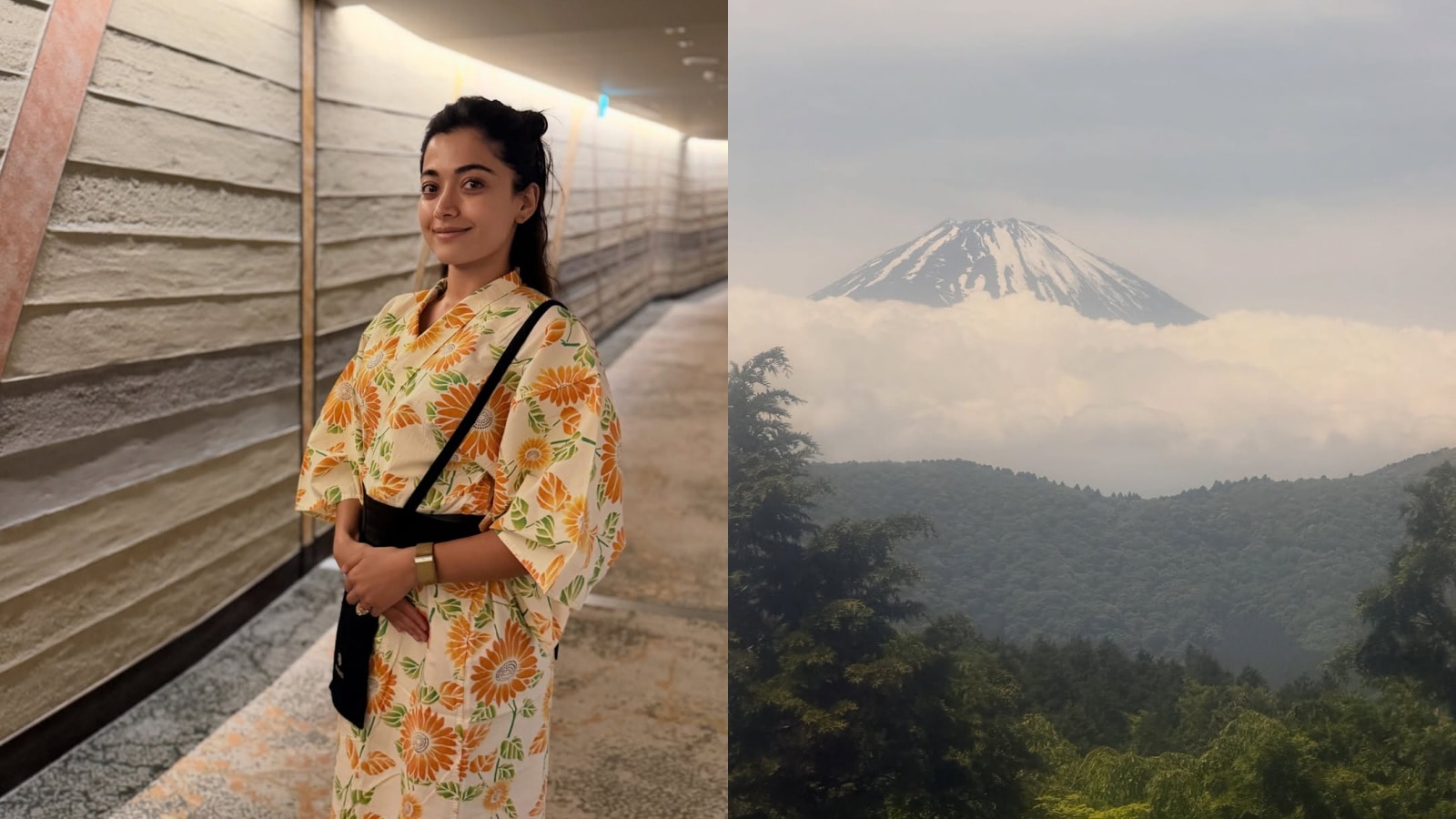 Inside Rashmika Mandanna-Vijay Deverakonda’s Japan trip: 5 must-visit places