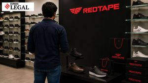 Footwear brand Red Tape’s Rs 10 carry bag charge ends in Rs 8,000 consumer payout