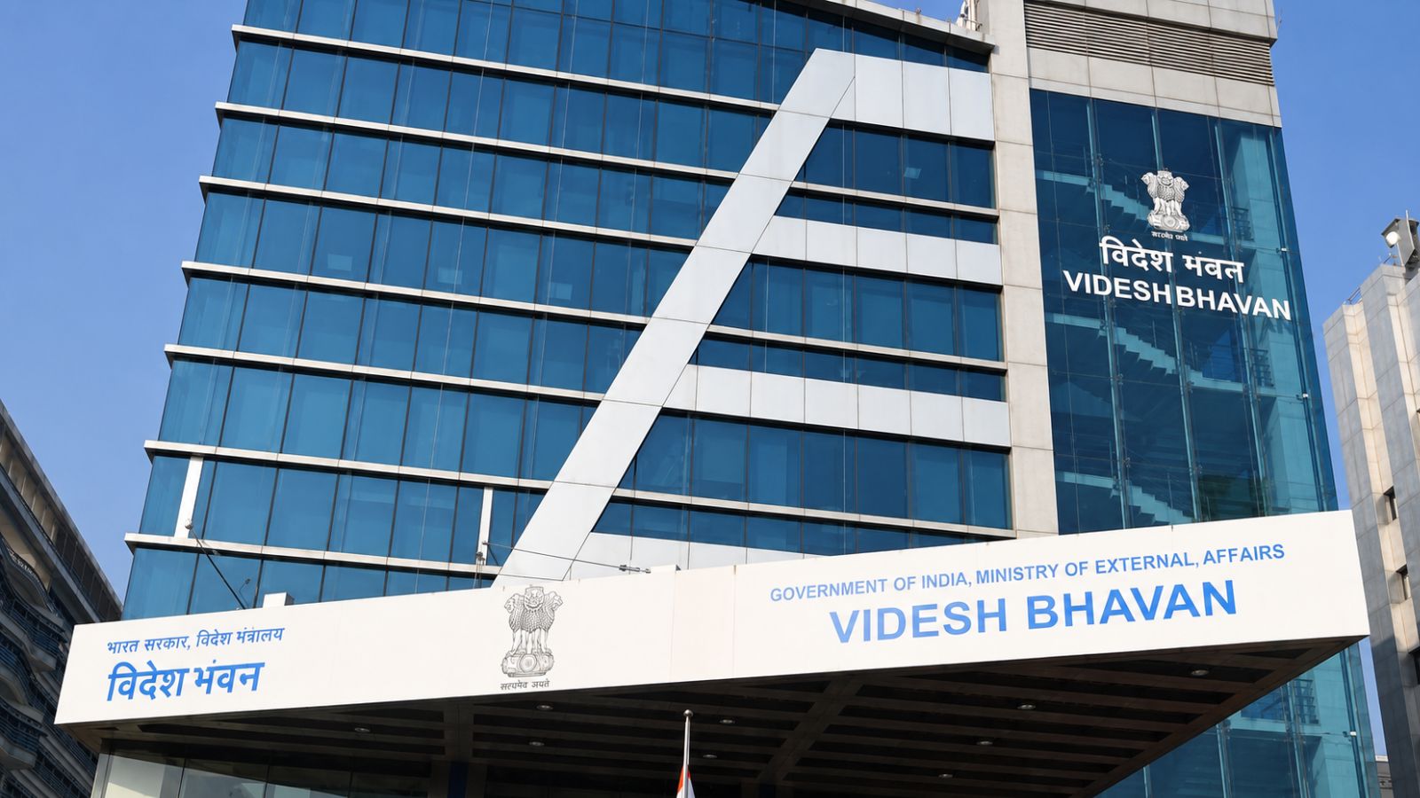 Mumbai passport seekers: Walk in without appointment if application pending over 45 days