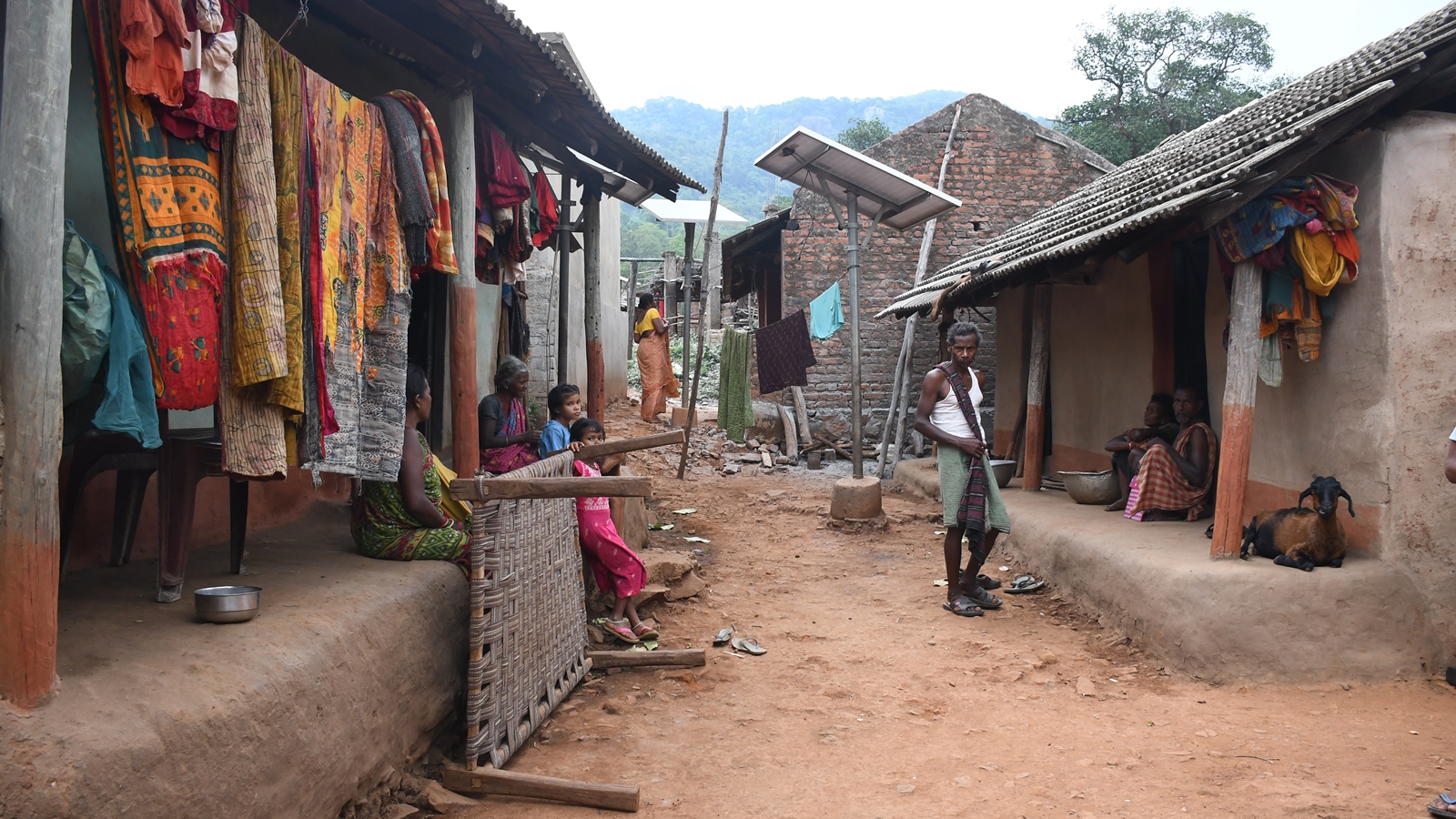 Why teenaged girl from an Odisha hamlet died in Tamil Nadu unit 1,500 km from home