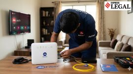 Reliance Jio Chandigarh Consumer Commission 2