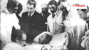 How World War horrors advanced blood donation science