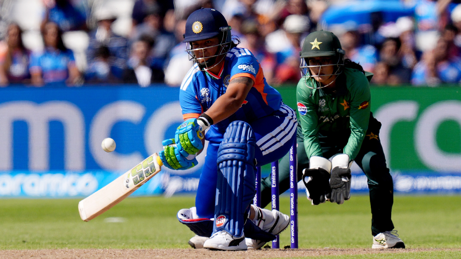 Women’s T20 World Cup: Why Richa Ghosh should bat higher than No.7 | Cricket News