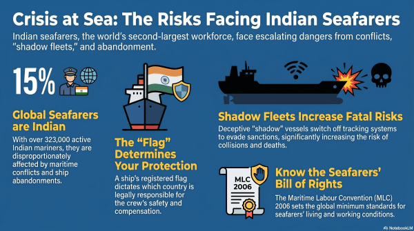 indian seafarers