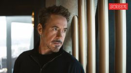 Robert Downey Jr