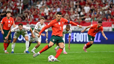 Cristiano ronaldo World Cup
