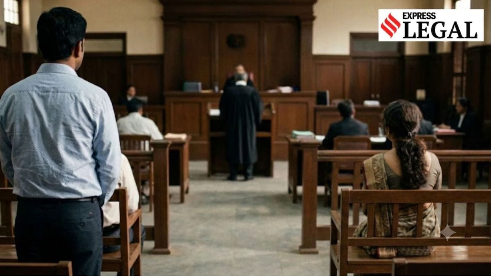 Allahabad High Court husband sister illicit relation