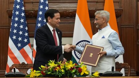 US trade advocacy body forms task force on India-US critical mineral cooperation