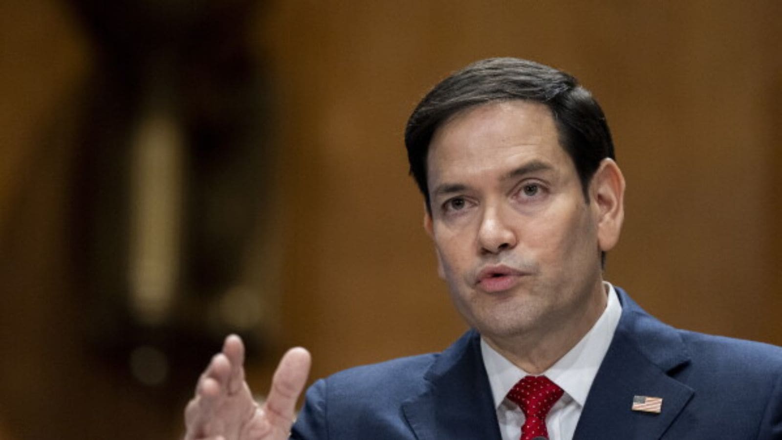 US Iran Israel War News Highlights: Rubio says US will not remove sanctions on Iran, even if Hormuz is opened