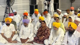 Anti-sacrilege law row: Punjab MLAs draw fire from experts over 'not read' admission