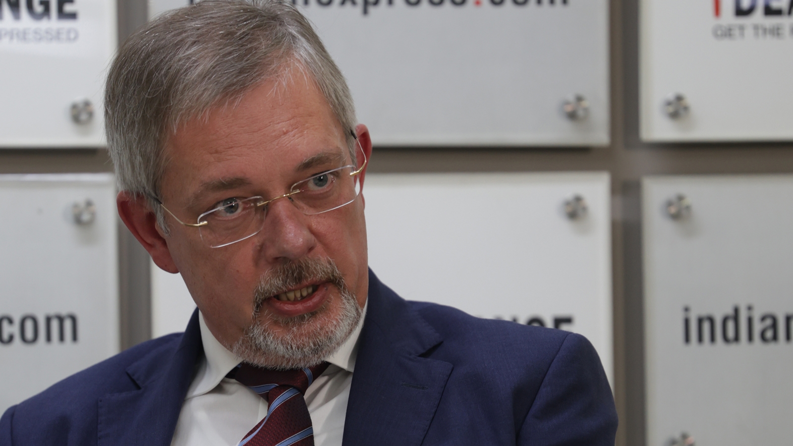 Russian Ambassador Denis Alipov: ‘We will never allow China to affect our ties with India, which remain a high priority in our foreign policy’