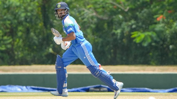 India A vs Sri Lanka A