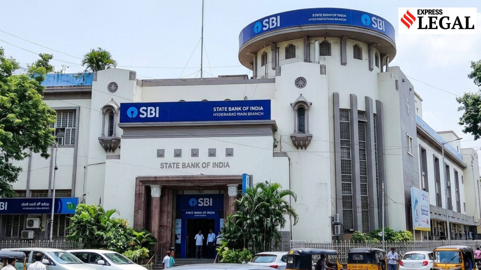 SBI to pay Hyderabad family Rs 1.6 lakh after ‘wrongfully’ recovering dead man’s loan