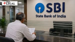 SBI ordered to pay Rs 40,000 after freezing Rs 9,000 in police officer’s account