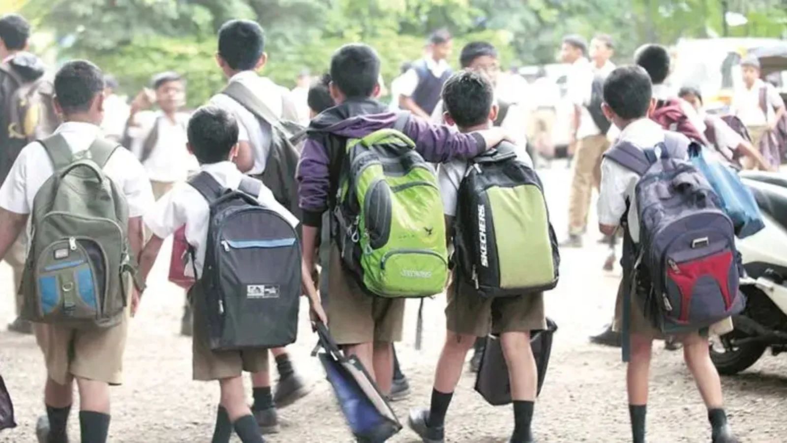 Odisha spent Rs 175 crore printing school books — then found 1,741 errors