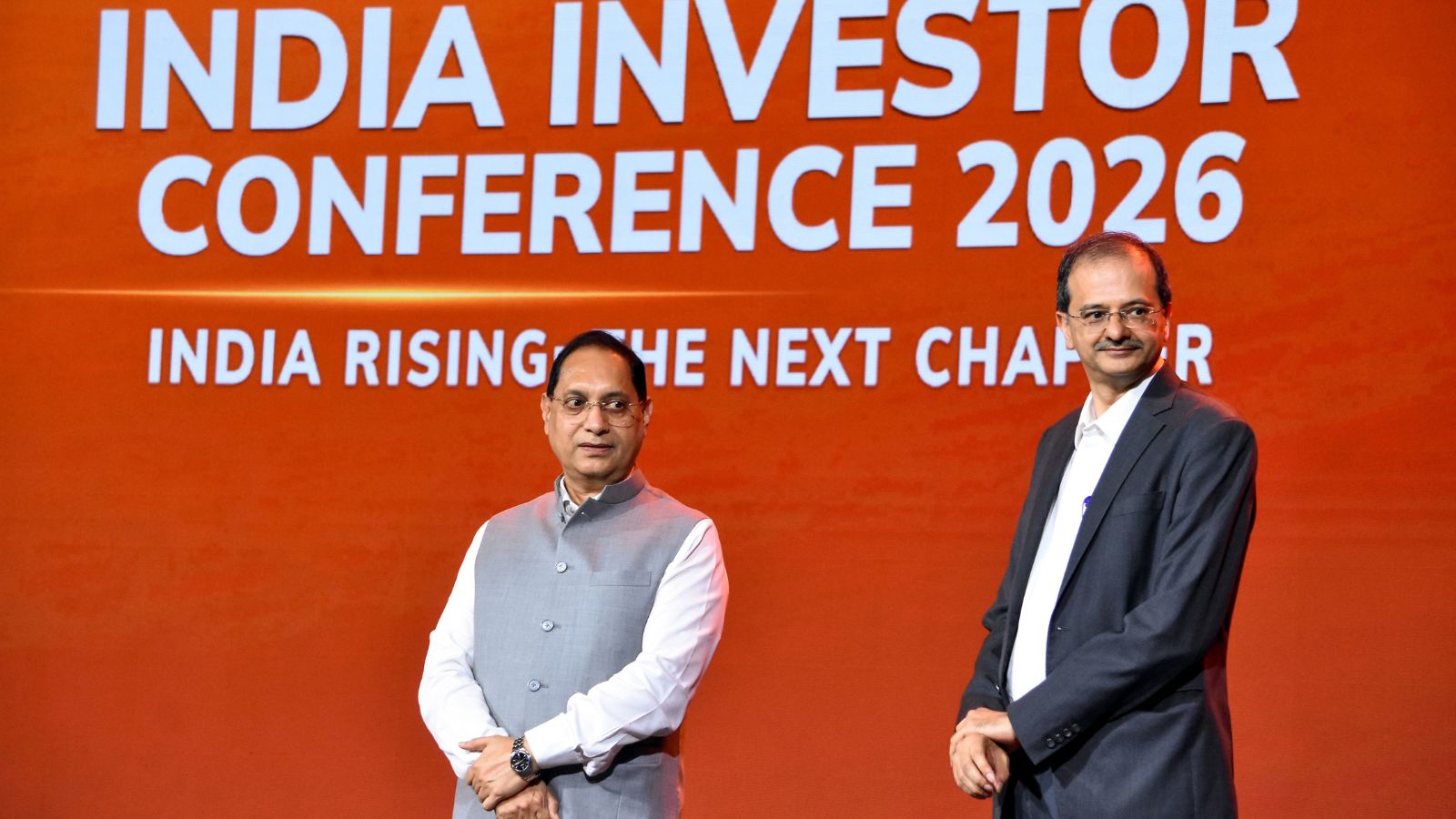SEBI weighs regulatory changes across broking, IPOs and mutual funds: Tuhin Kanta Pandey