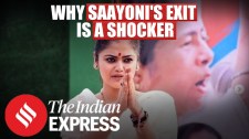 Saayoni Ghosh’s Rise In TMC: Why It Matters| TMC’s 20 Rebel MPs | NCPI