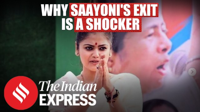Saayoni