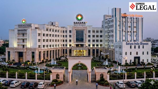 Sahara India Investments Consumer Commission Woman Rs 300 Per Month