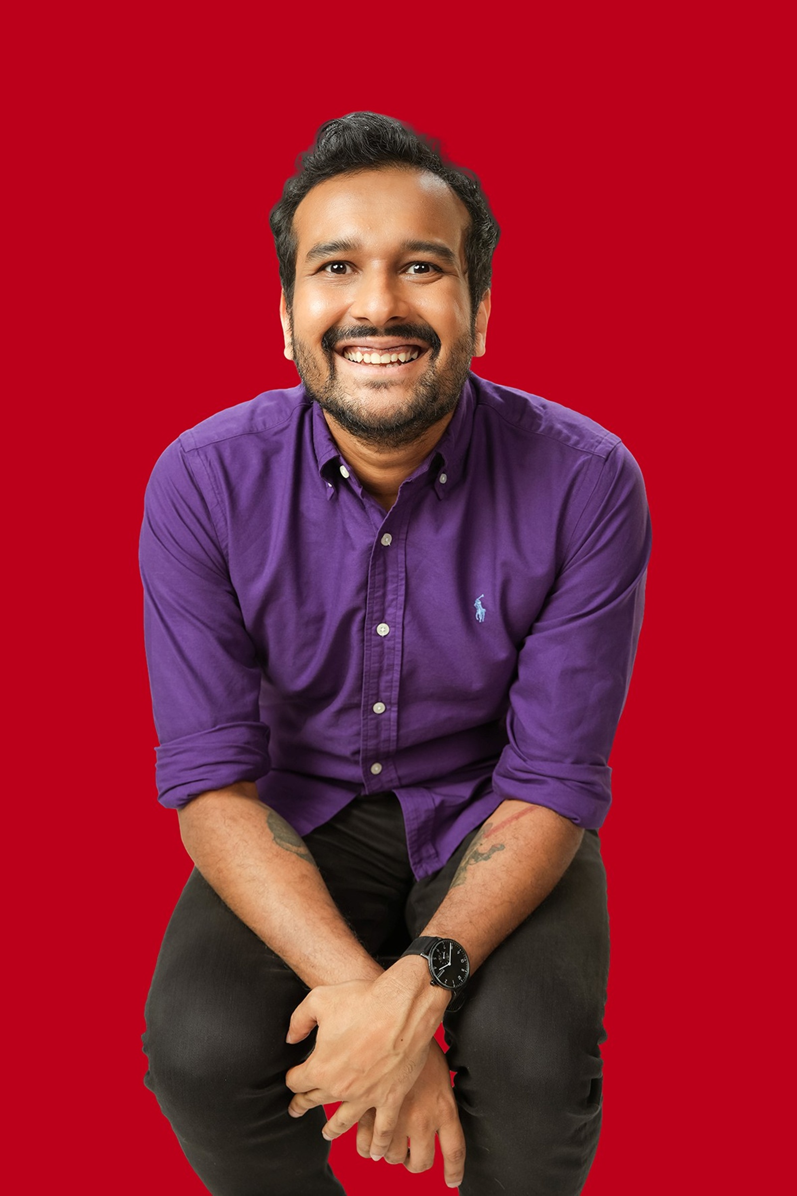 Sahil Shah