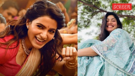 Samantha Ruth Prabhu reveals Maa Inti Bangaaram was offered to Sai Pallavi