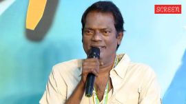 Salim Kumar