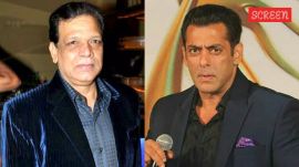 Salman Khan-Govind Namdev