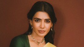 Samantha Ruth Prabhu reflects on life after myositis