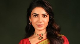Samantha Ruth Prabhu speaks about living with myositis
