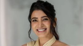Samantha Ruth Prabhu speaks about motherhood and family