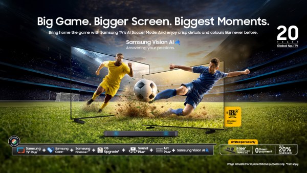 (Image: Samsung)