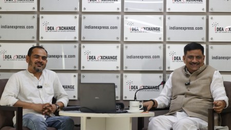 sanjay jha : ‘Two people destroyed the India Bloc alliance: Mamata Banerjee and Arvind Kejriwal’