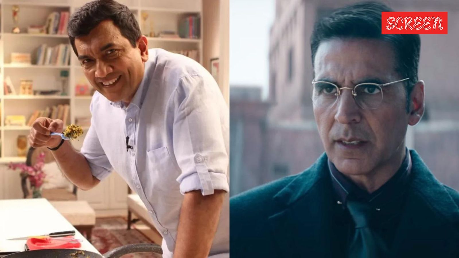 ‘Pay me Re 1 more than Akshay Kumar’: Sanjeev Kapoor on why he rejected MasterChef India