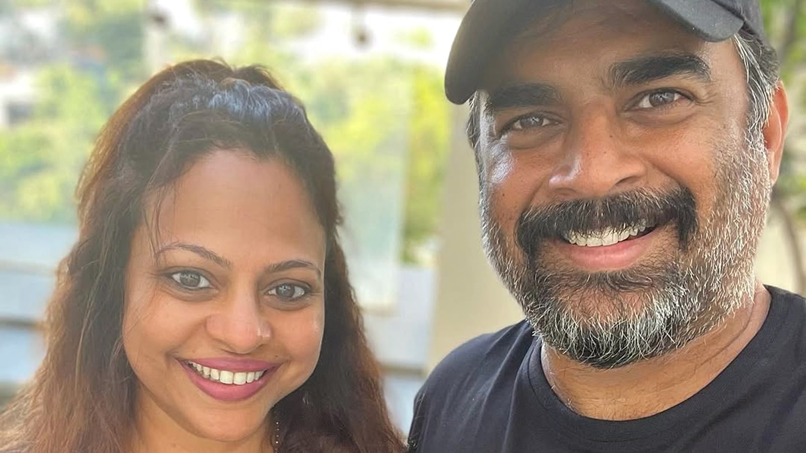 R Madhavan Sarita Marriage Equal Partner Relationship Secrets