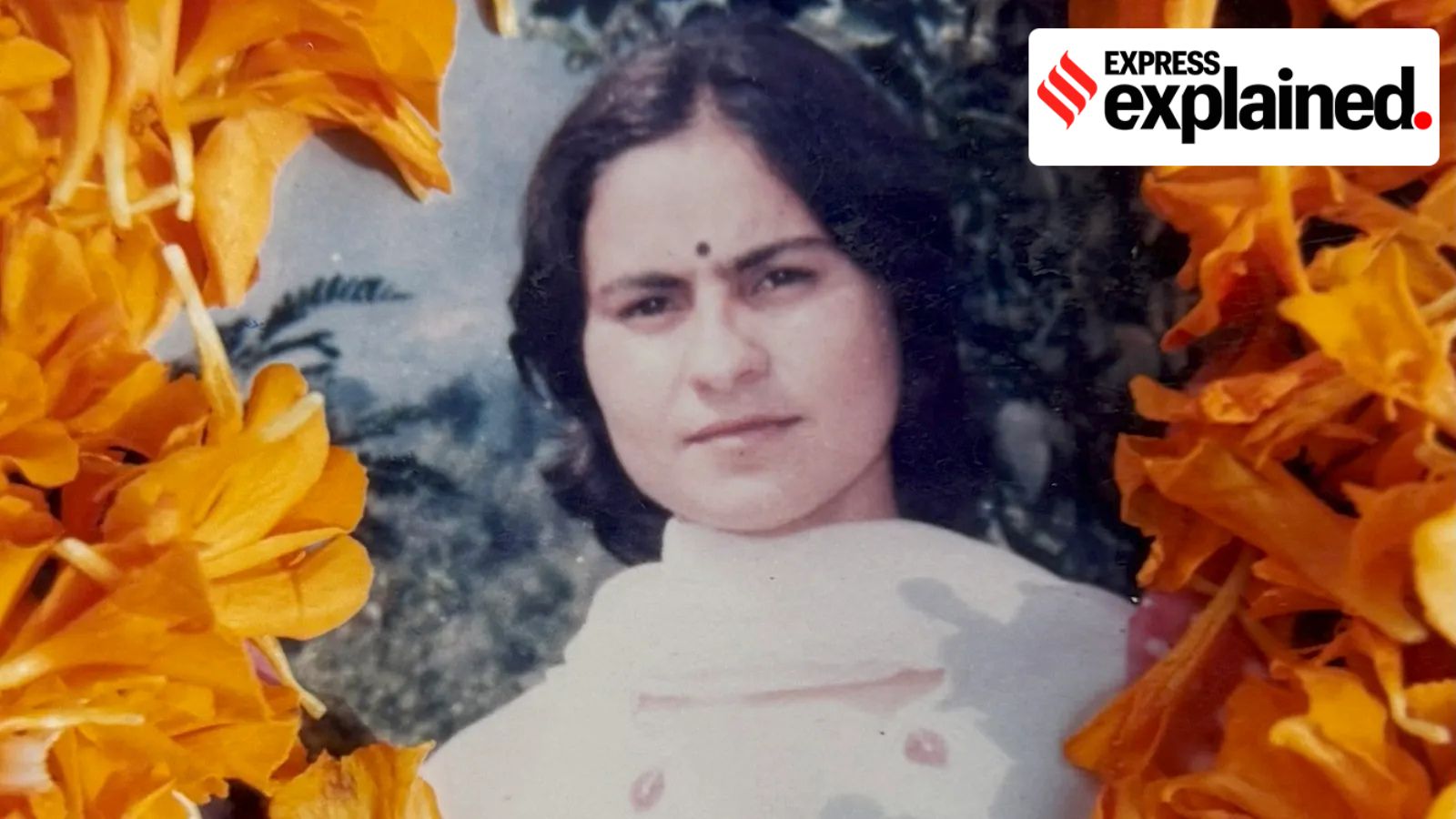 Sarla Bhat murder case: SIA names Yasin Malik, 4 JKLF operatives in chargesheet, 36 years on