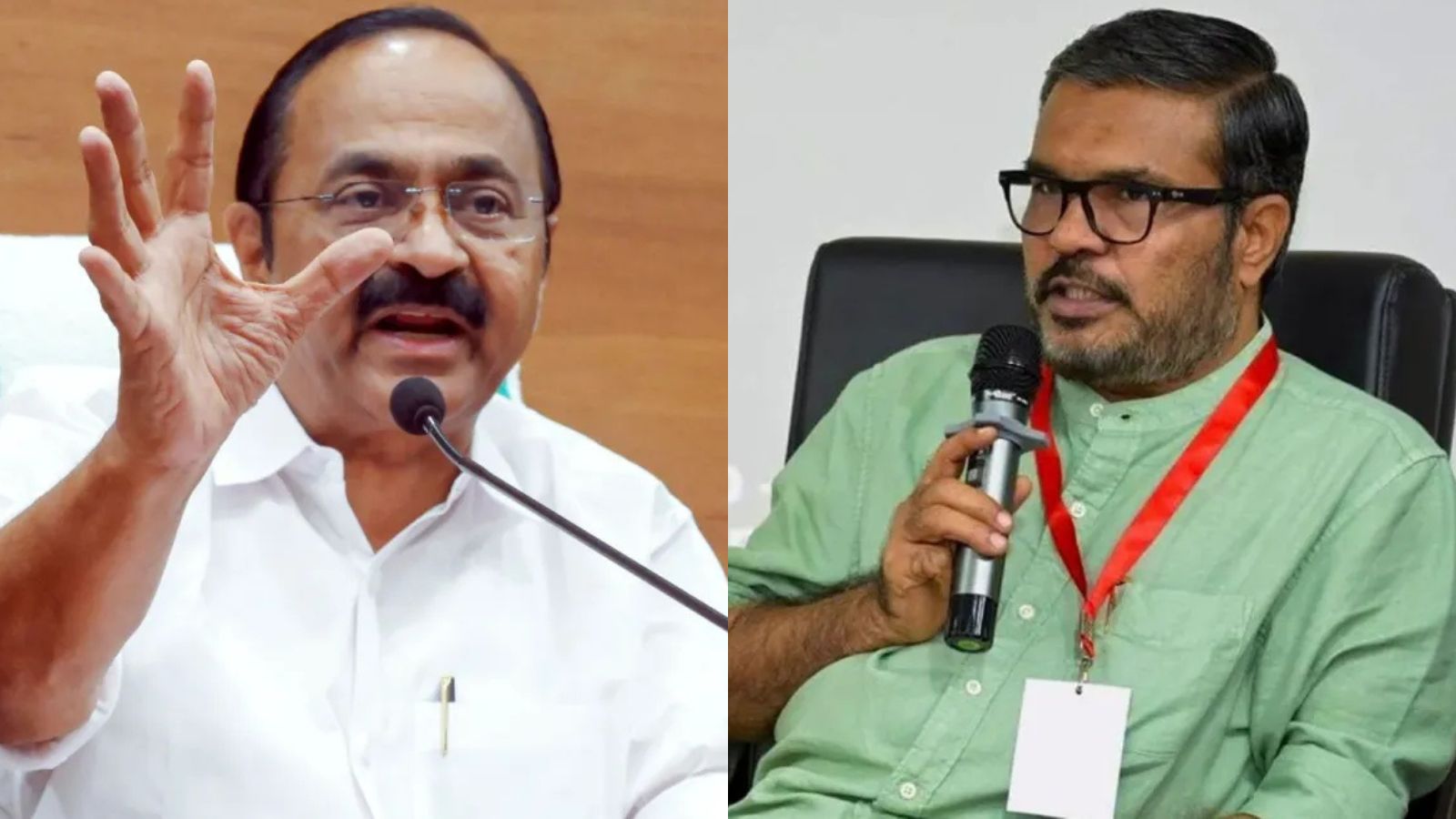 Kerala Government's Tax Cut on Low-Alcohol Liquor Stirs Political Controversy