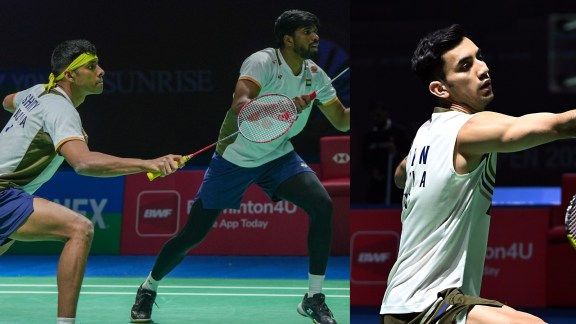 Thomas Cup Asian Games