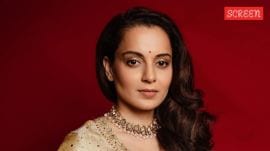 Kangana Ranaut
