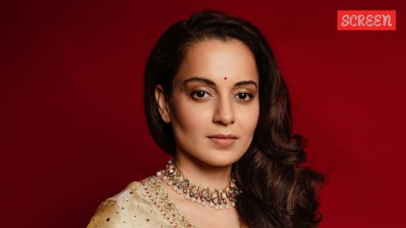 Kangana Ranaut