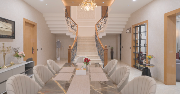 Elvish Yadav home tour